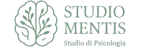 logo completo studio mentis